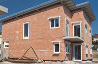Alkborough home extensions